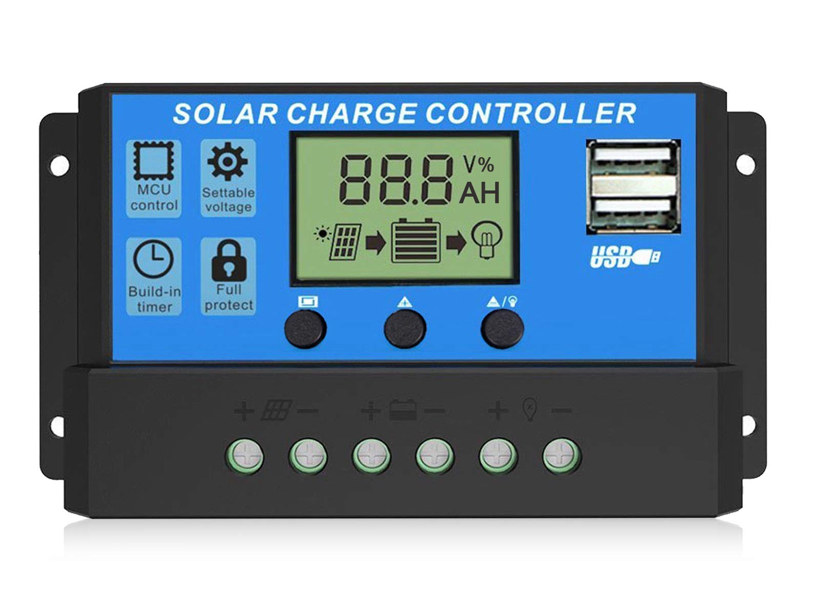 Solar Charge Controller